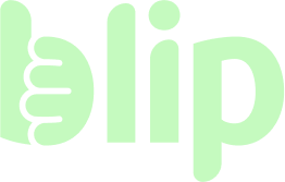 blip Logo